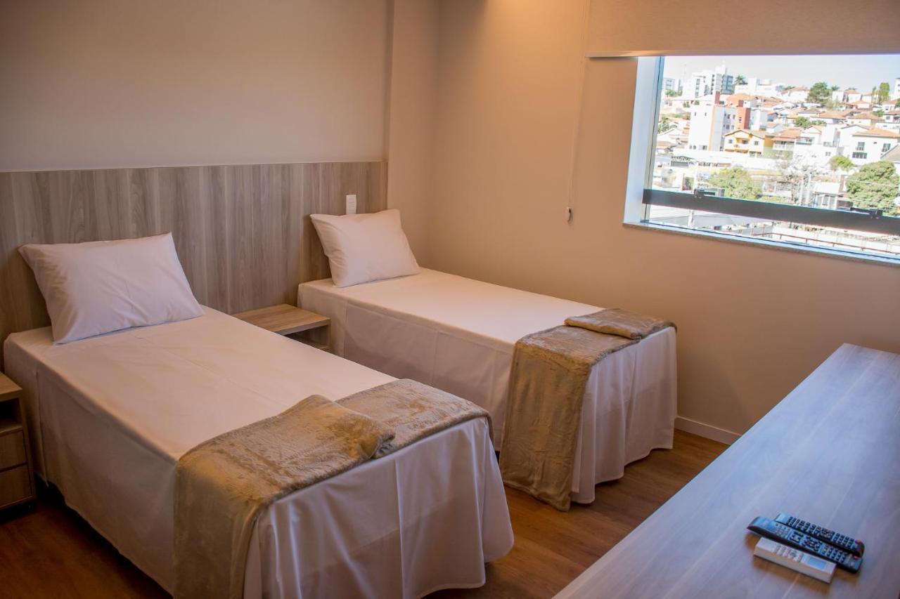 אוליביירה Boa Vista Hotel מראה חיצוני תמונה