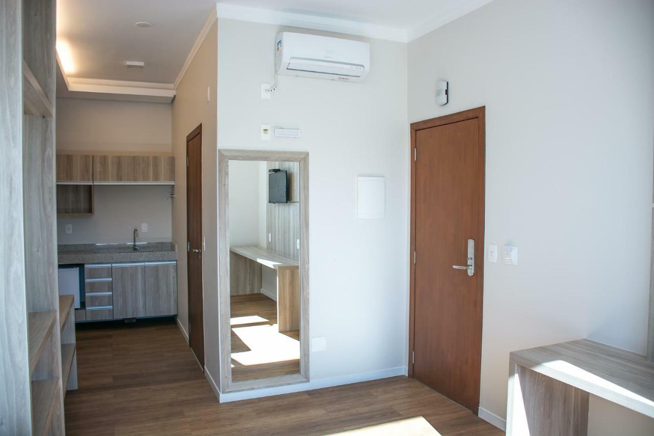 אוליביירה Boa Vista Hotel מראה חיצוני תמונה