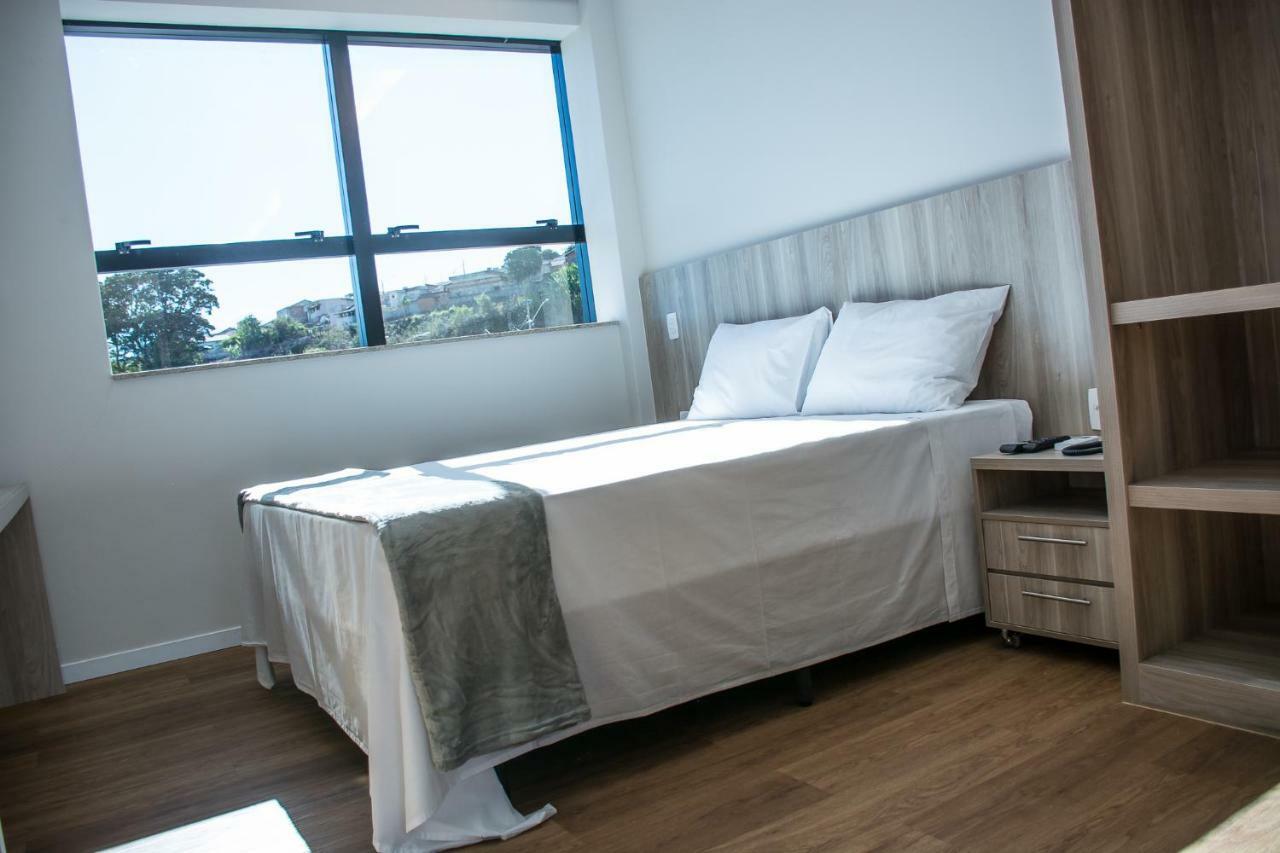 אוליביירה Boa Vista Hotel מראה חיצוני תמונה