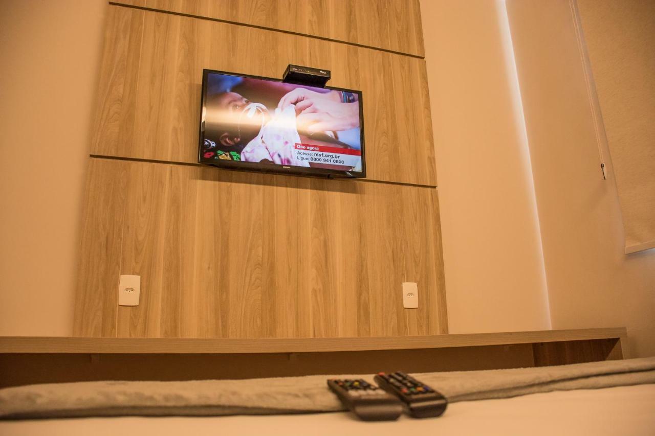 אוליביירה Boa Vista Hotel מראה חיצוני תמונה