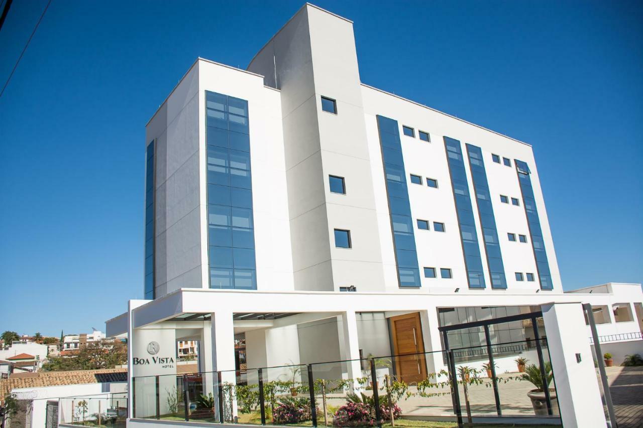 אוליביירה Boa Vista Hotel מראה חיצוני תמונה