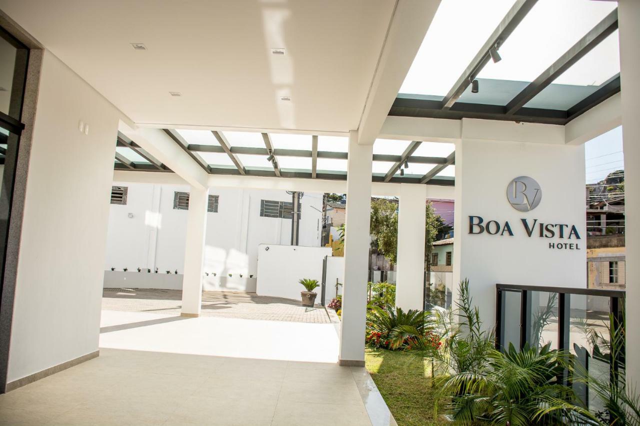 אוליביירה Boa Vista Hotel מראה חיצוני תמונה