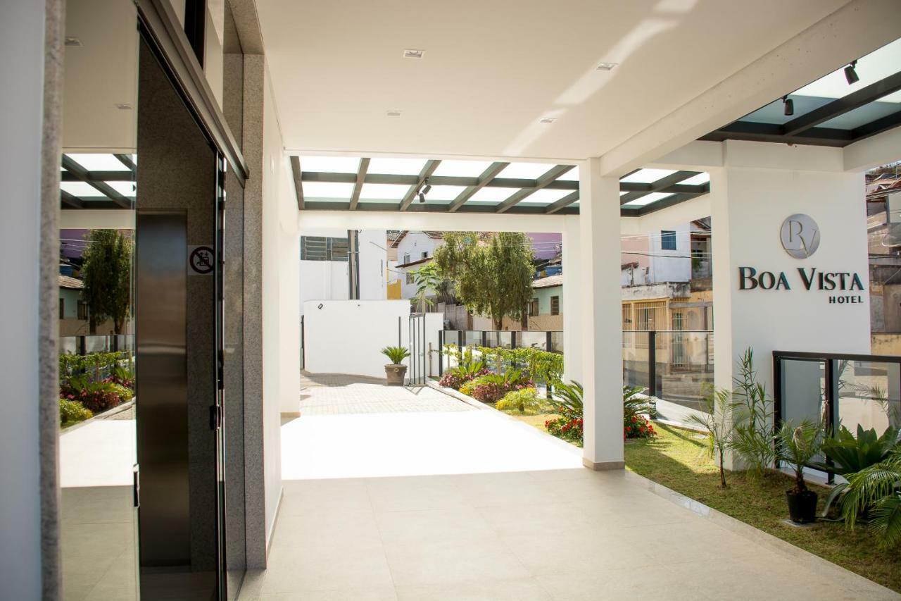 אוליביירה Boa Vista Hotel מראה חיצוני תמונה